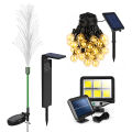 Solar Lights